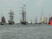 Hanse sail 2010.SANY3845